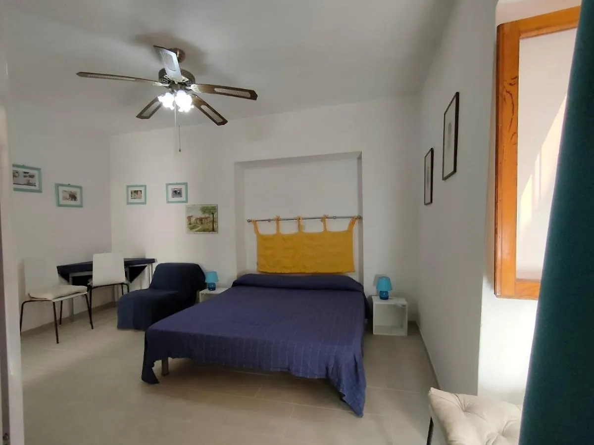 Casa Centurioni Villa Giglio Castello Holiday home
