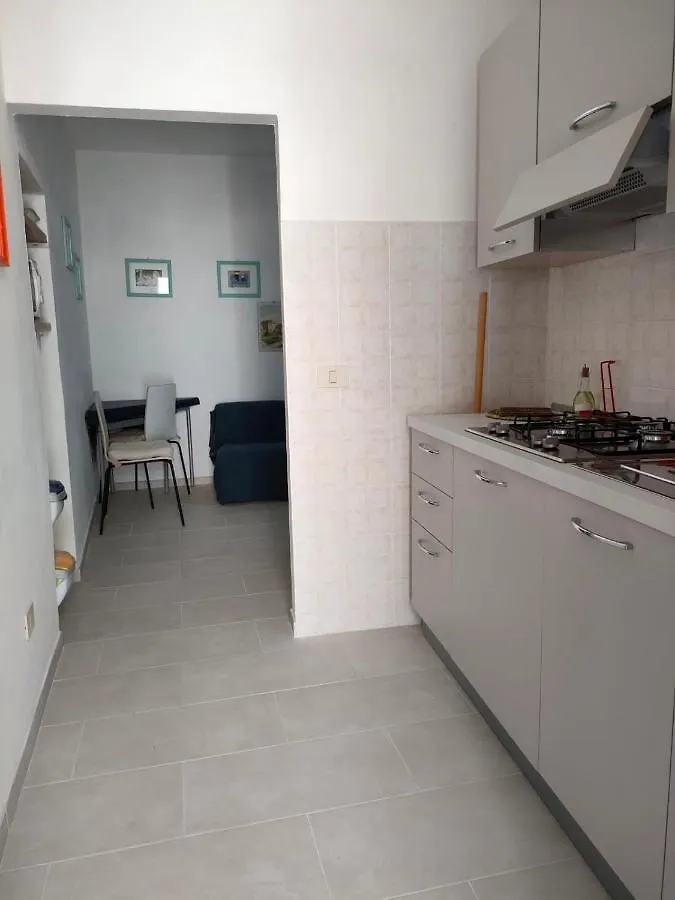 Casa Centurioni Villa Giglio Castello Holiday home