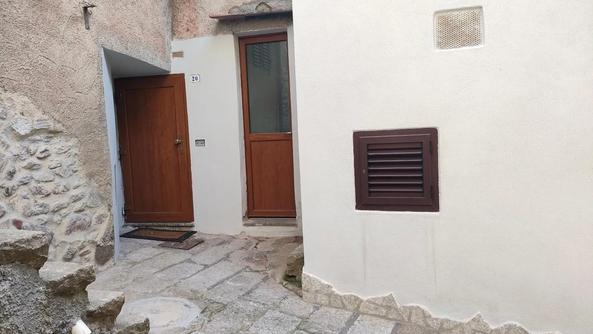 Casa Centurioni Villa Giglio Castello Italy