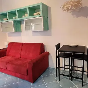 Casa Arcobaleno Giglio Castello